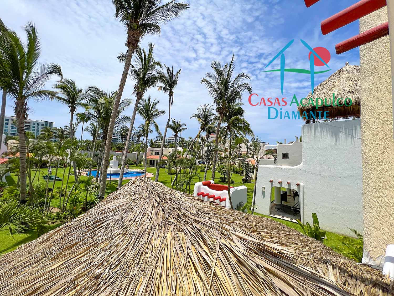 Son Vida Barbados 3 - Roof garden 22 Son Vida Barbados 3 - Roof garden 22